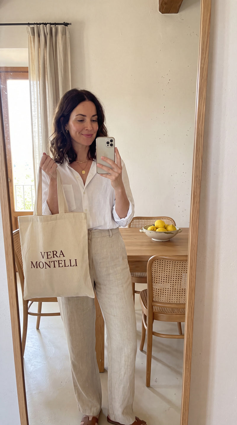 Valentina D., Naples