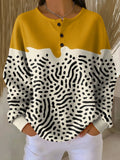 Modesta | Quiete Scandinava Sweater