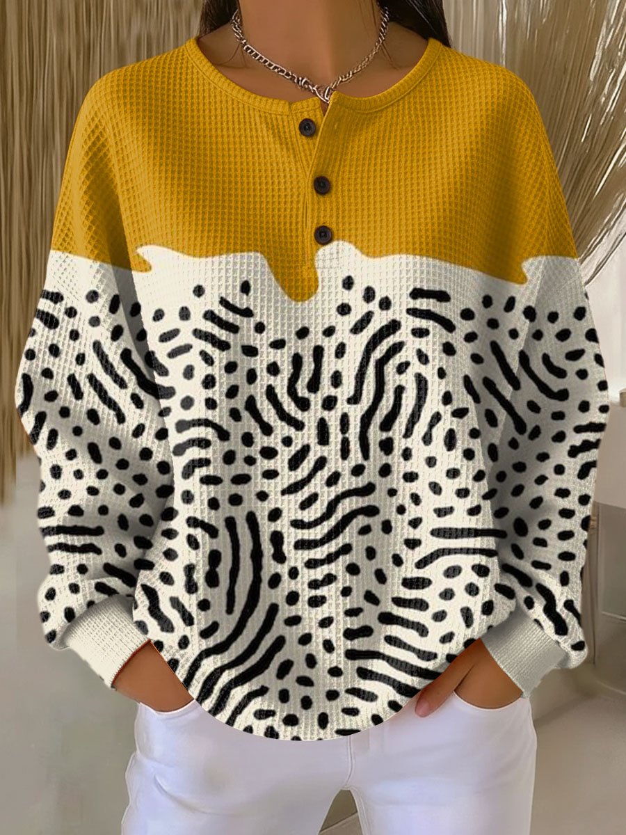 Modesta | Quiete Scandinava Sweater