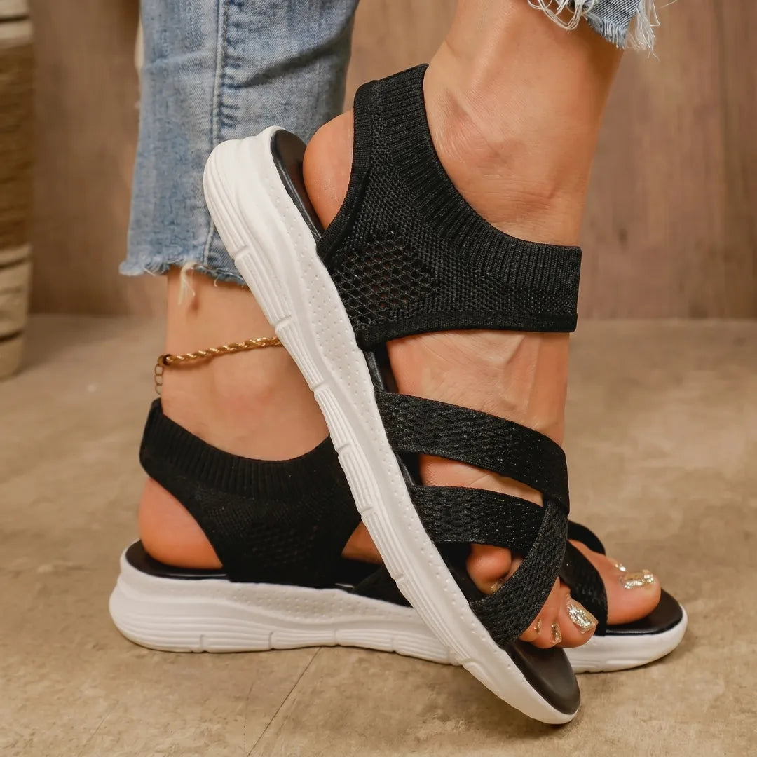 ErgoLina Orthopaedic Comfort Sandals