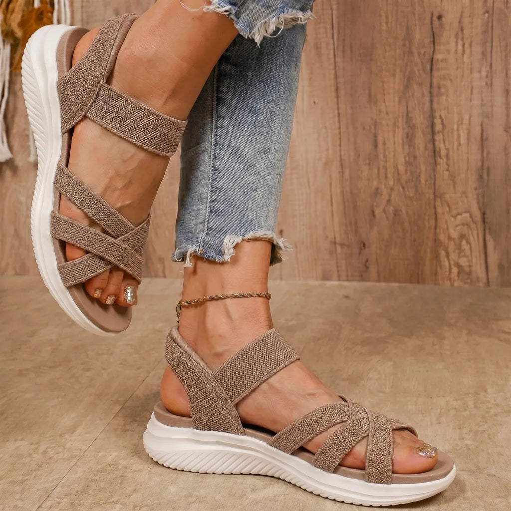 ErgoLina Orthopaedic Comfort Sandals