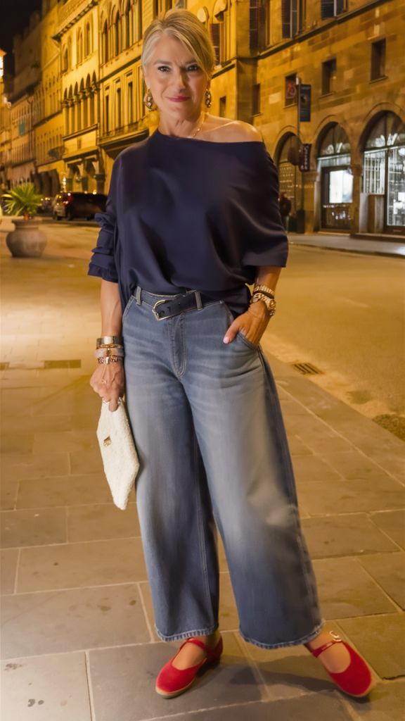 Chiara F., Rome
