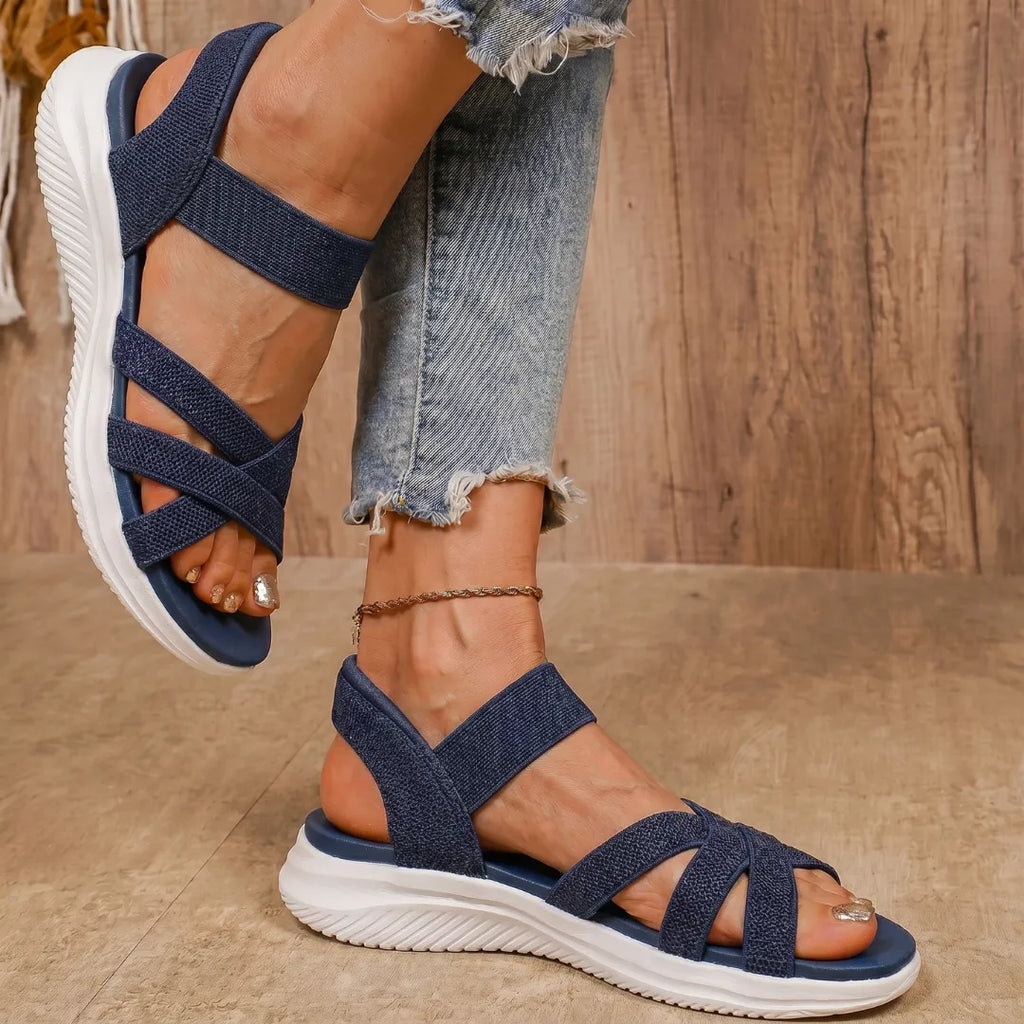 ErgoLina Orthopaedic Comfort Sandals