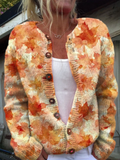 Briarwood™ | Knit Vintage Cardigan