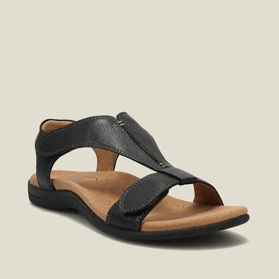Lara | Ergonomic Orthopedic Sandals
