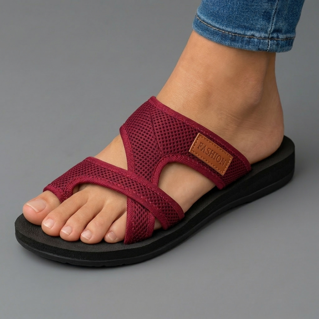 Elsa Orthopaedic Comfortable Sandals