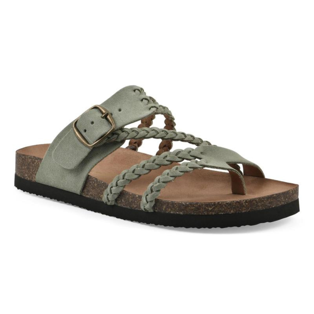 Intrecciati Elegant Sandals