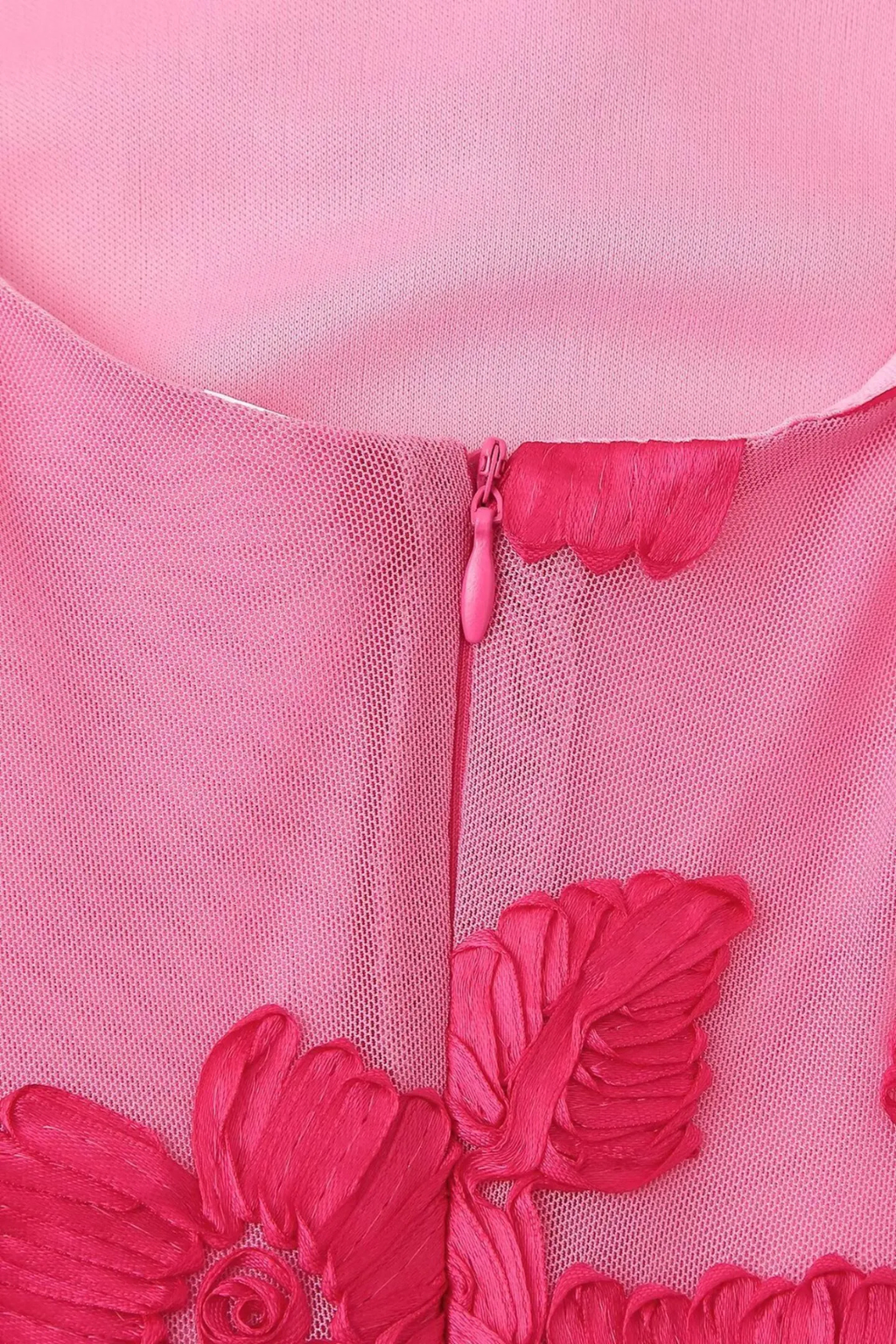 Amara — Maxi Dress