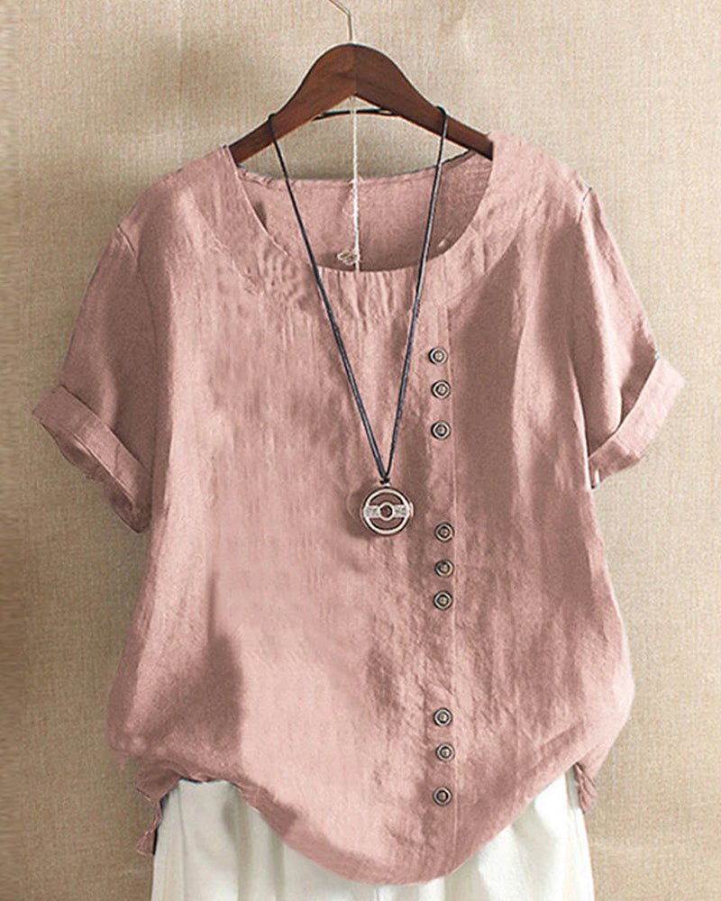 Miranda | T-Summer Chic Shirt