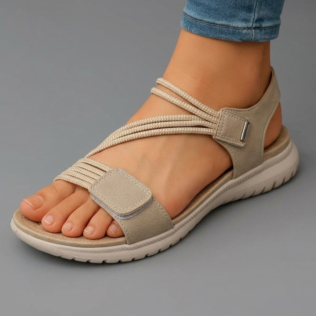 Anna Orthopaedic Comfort Sandals