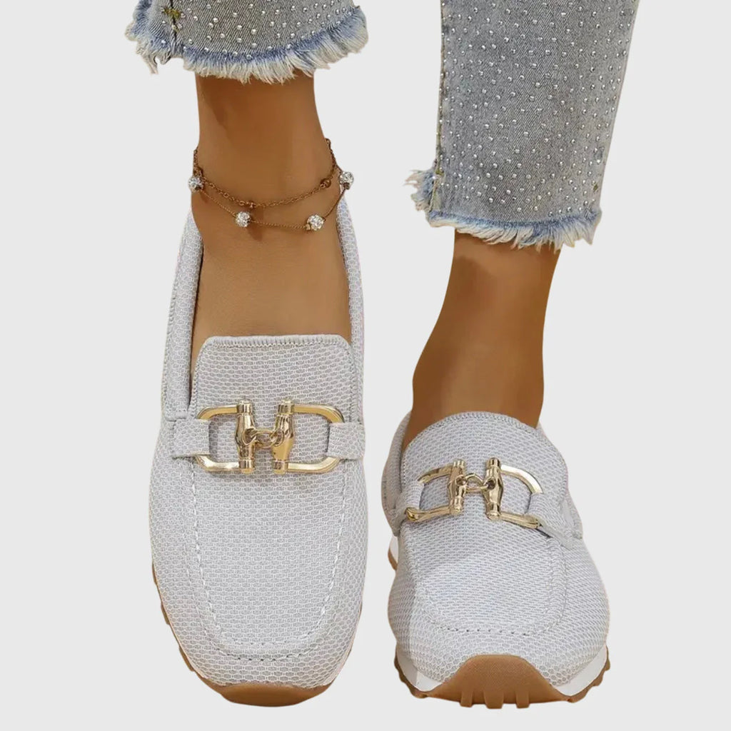Comfort Luxe™ Loafers
