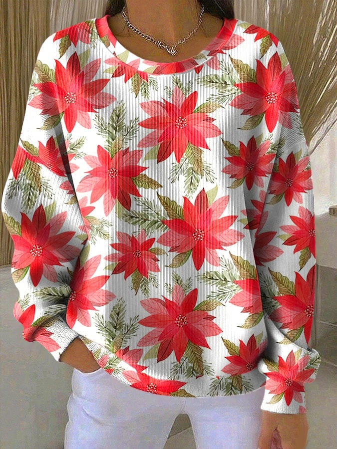 Renata Maria | Natural comfort sweater