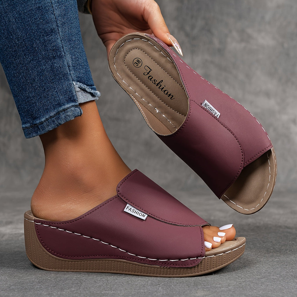 India | Arch Support Comfort Sandals