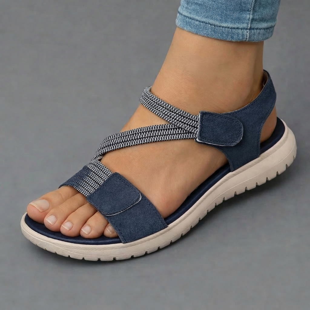 Anna Orthopaedic Comfort Sandals