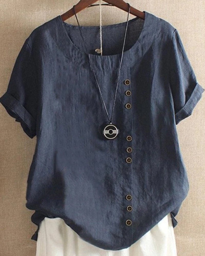 Miranda | T-Summer Chic Shirt