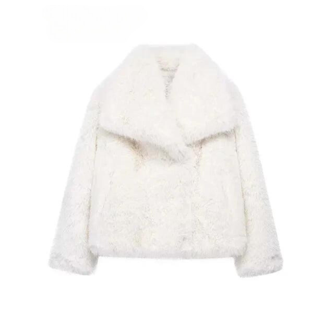 Vanina | Tailored Vest