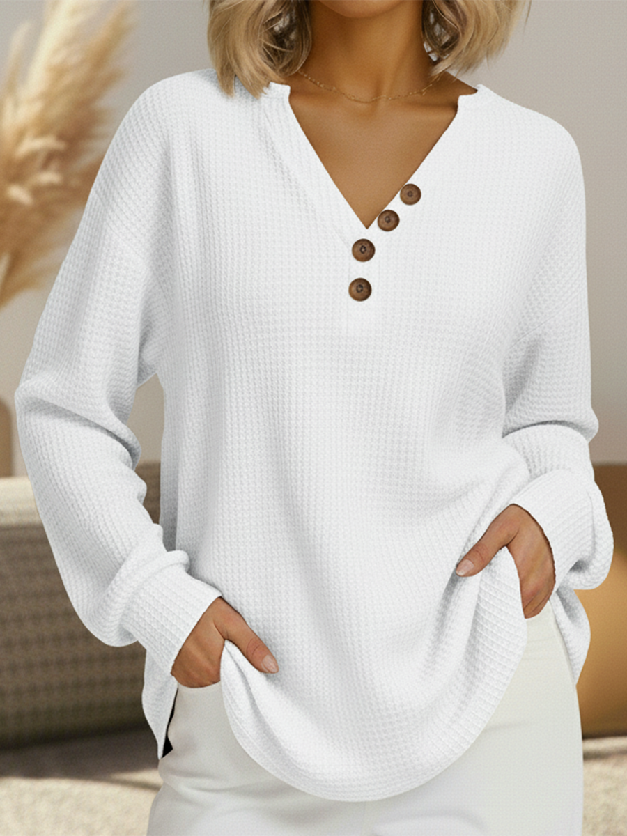 Ermelinda | Luxury Soft Sweater