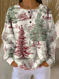 Fabia | Comfort Natural Sweater