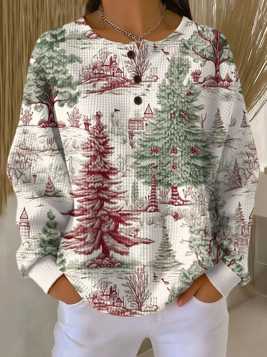 Fabia | Natural comfort sweater