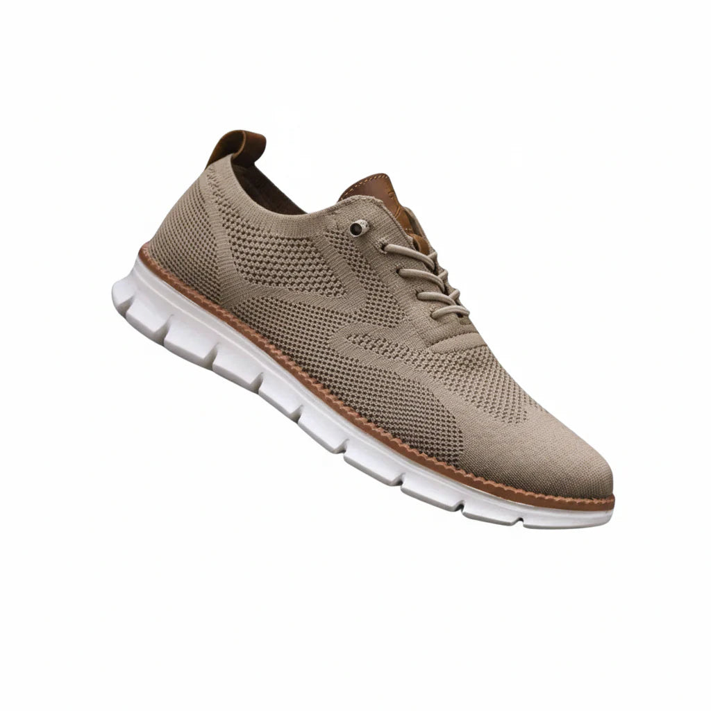 Ultracomfort Breathable Shoes