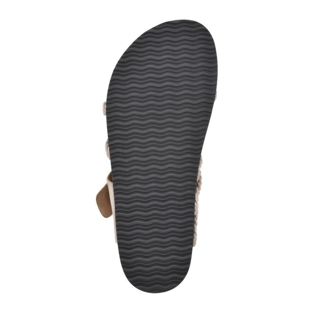 Intrecciati Elegant Sandals