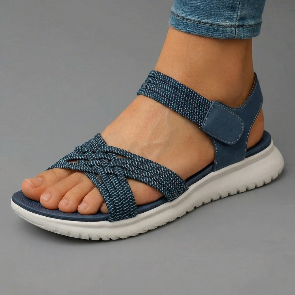 Cristina Orthopaedic Ultracomodi Sandals