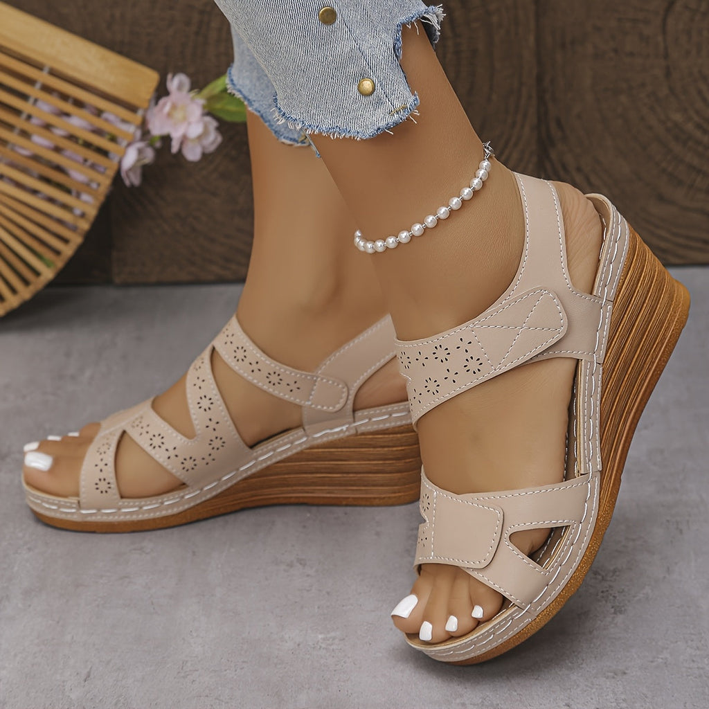 Amelia Orthopaedic Comfort Sandals