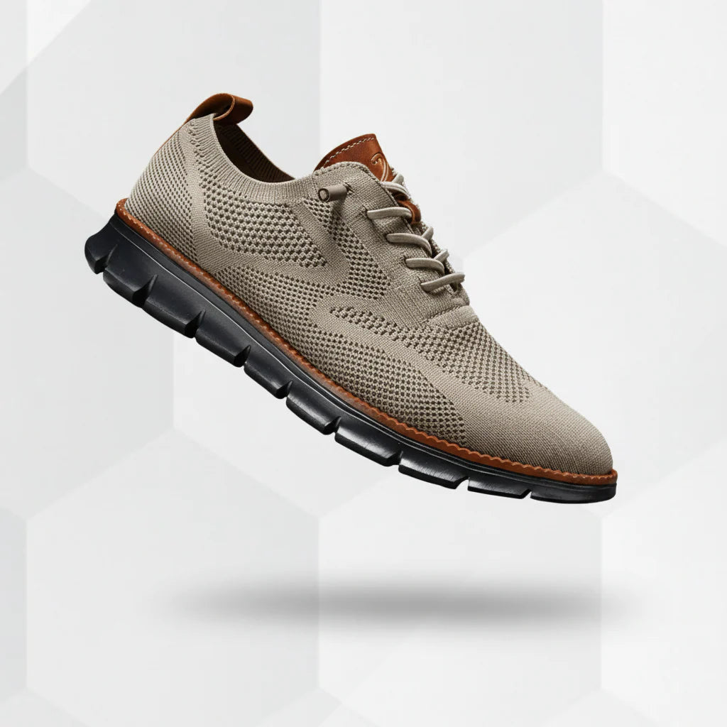 Ultracomfort™ Breathable Shoes