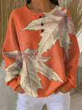 Lidia Anna | Warm Sweater & Bello