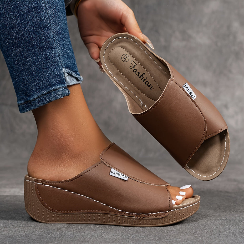 India | Arch Support Comfort Sandals