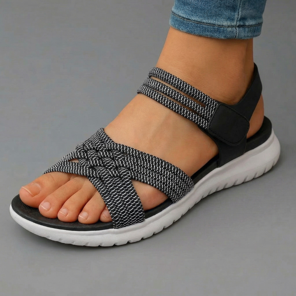 Cristina Orthopaedic Ultracomodi Sandals