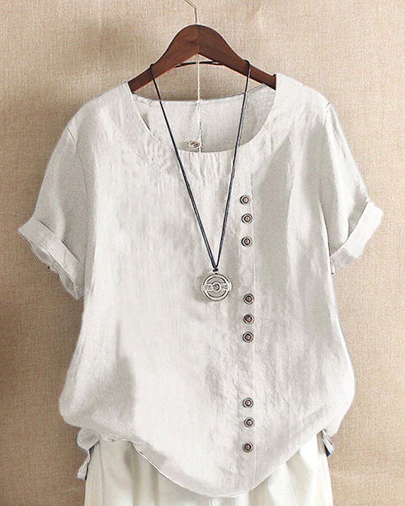 Miranda | T-Summer Chic Shirt