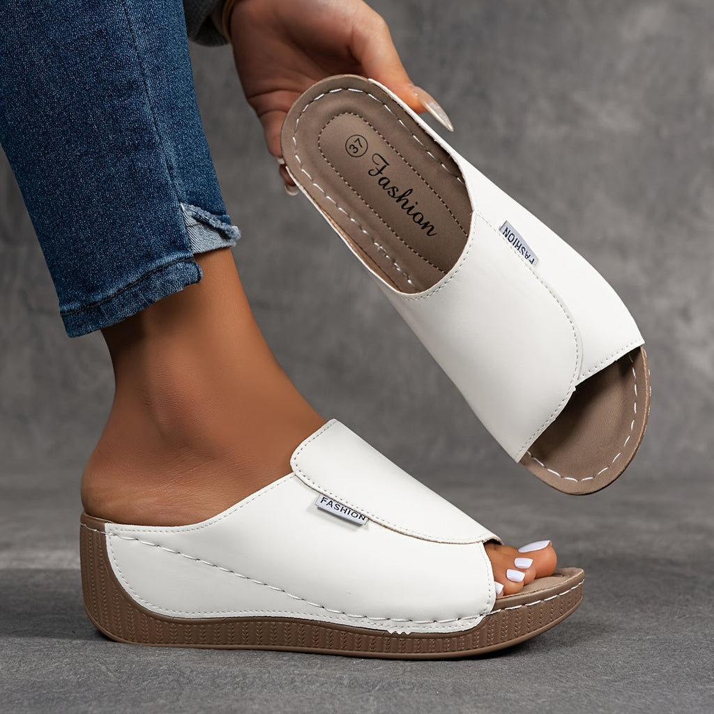 India | Arch Support Comfort Sandals