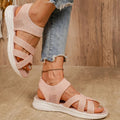 ErgoLina Orthopaedic Comfort Sandals
