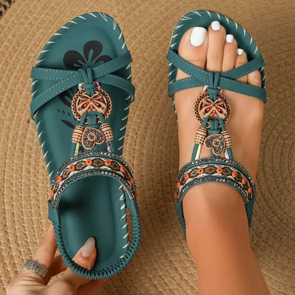 Nada | Comfortable Orthopaedic Sandals