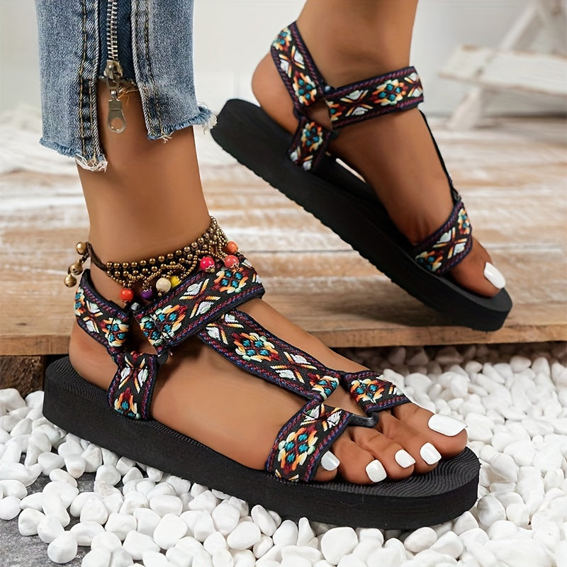 Tania Orthopaedic Ergonomici Sandals