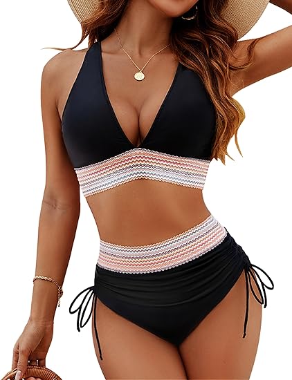 Elara | Shaping Bikini