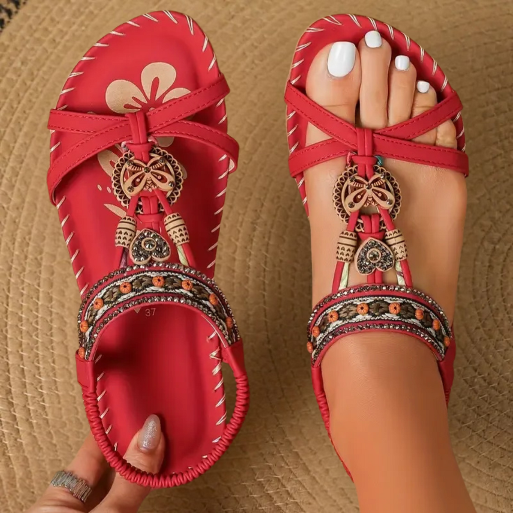Nada | Comfortable Orthopaedic Sandals