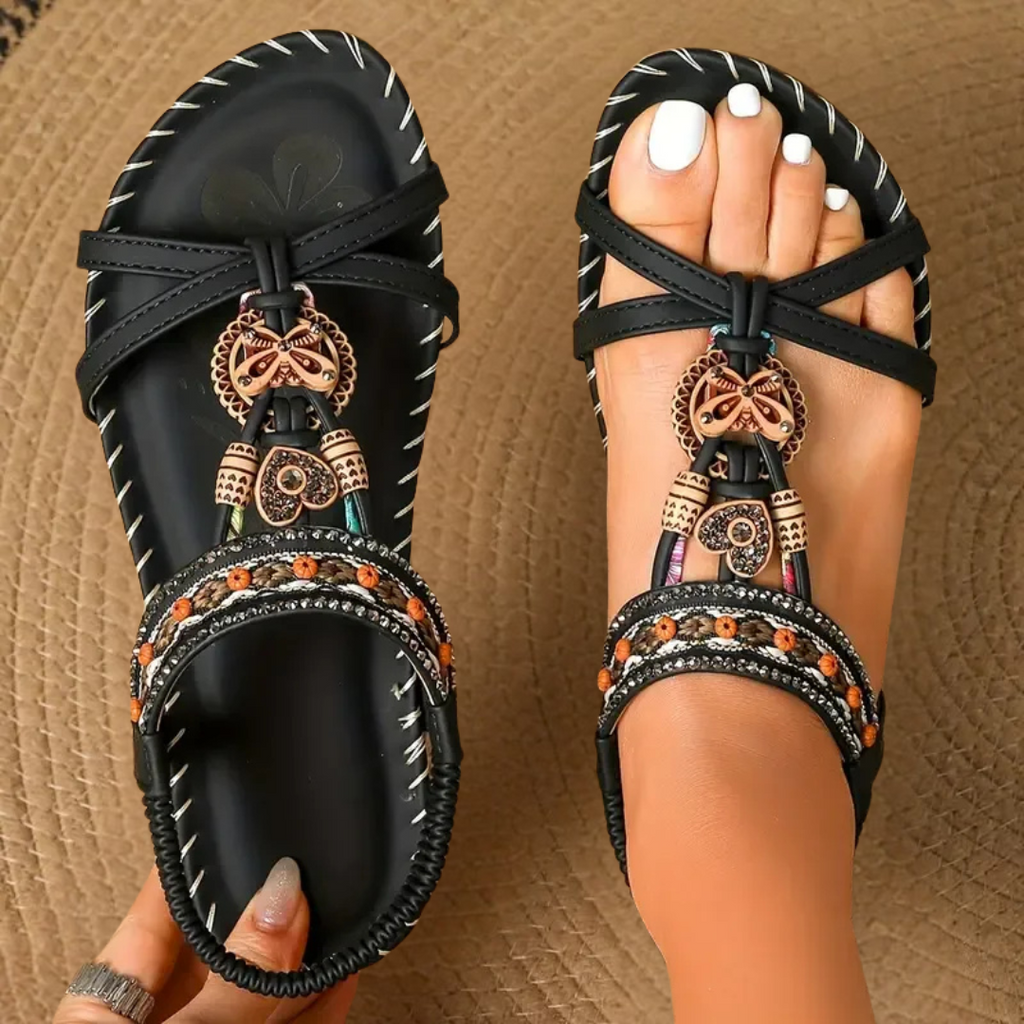 Nada | Comfortable Orthopaedic Sandals