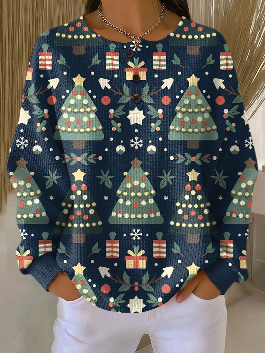 Genoveffa | Luxury and comfort sweater
