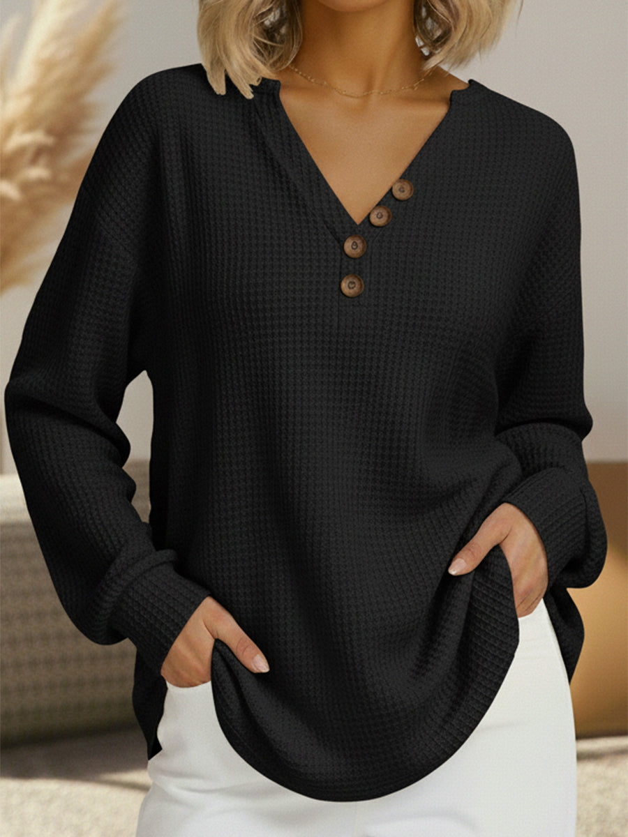 Ermelinda | Luxury Soft Sweater