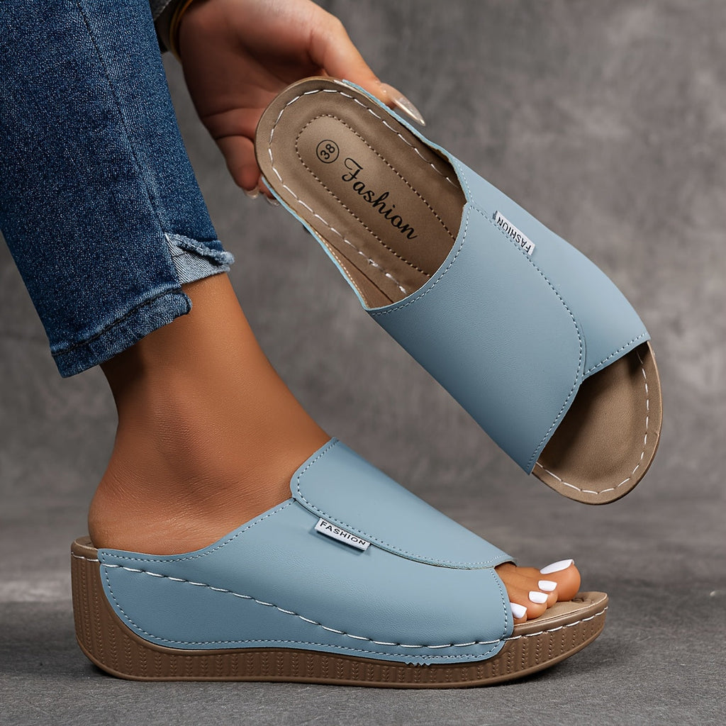India | Arch Support Comfort Sandals