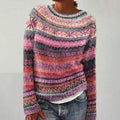 Gaia Maria | Soft Elegant Sweater