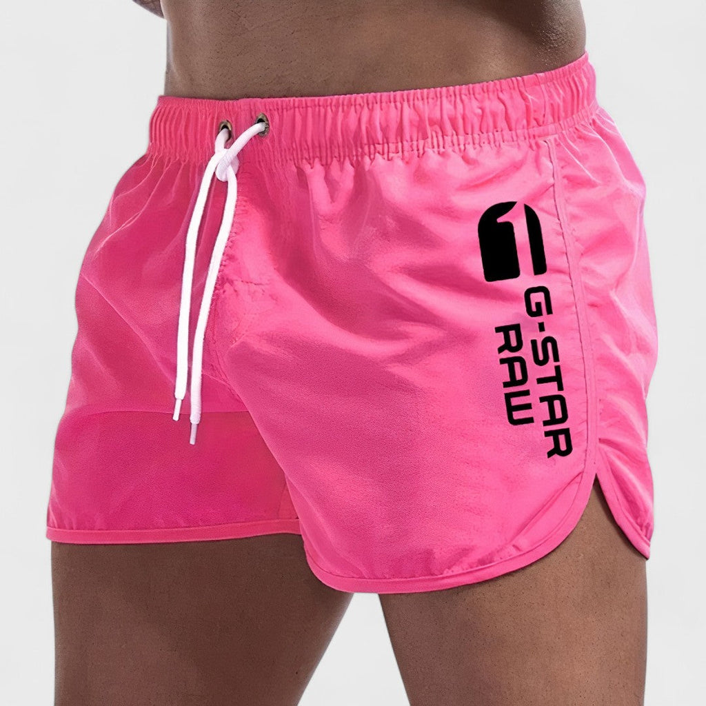 Marco | Quick-Dry Swim Shorts