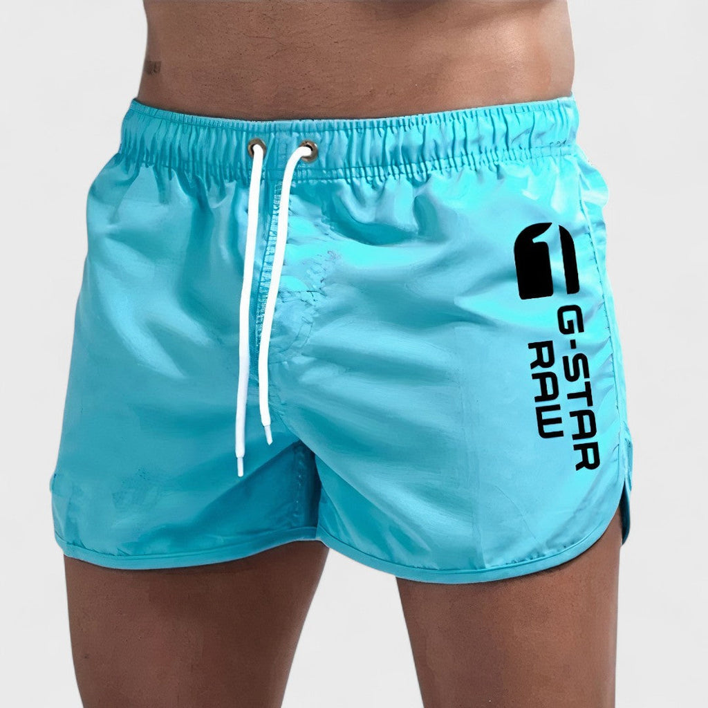 Marco | Quick-Dry Swim Shorts