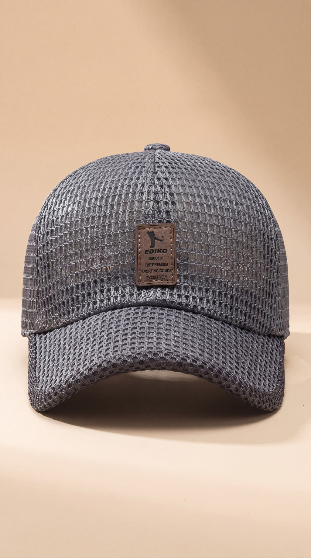 Breeze | 360° Breathable Cap