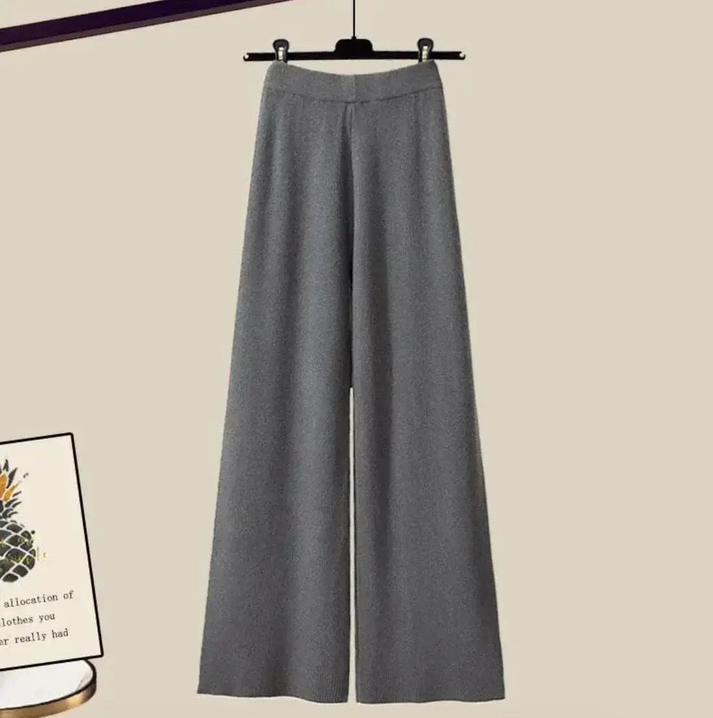 Tea | Two-Piece Three Pieces Comfortable Set for Women