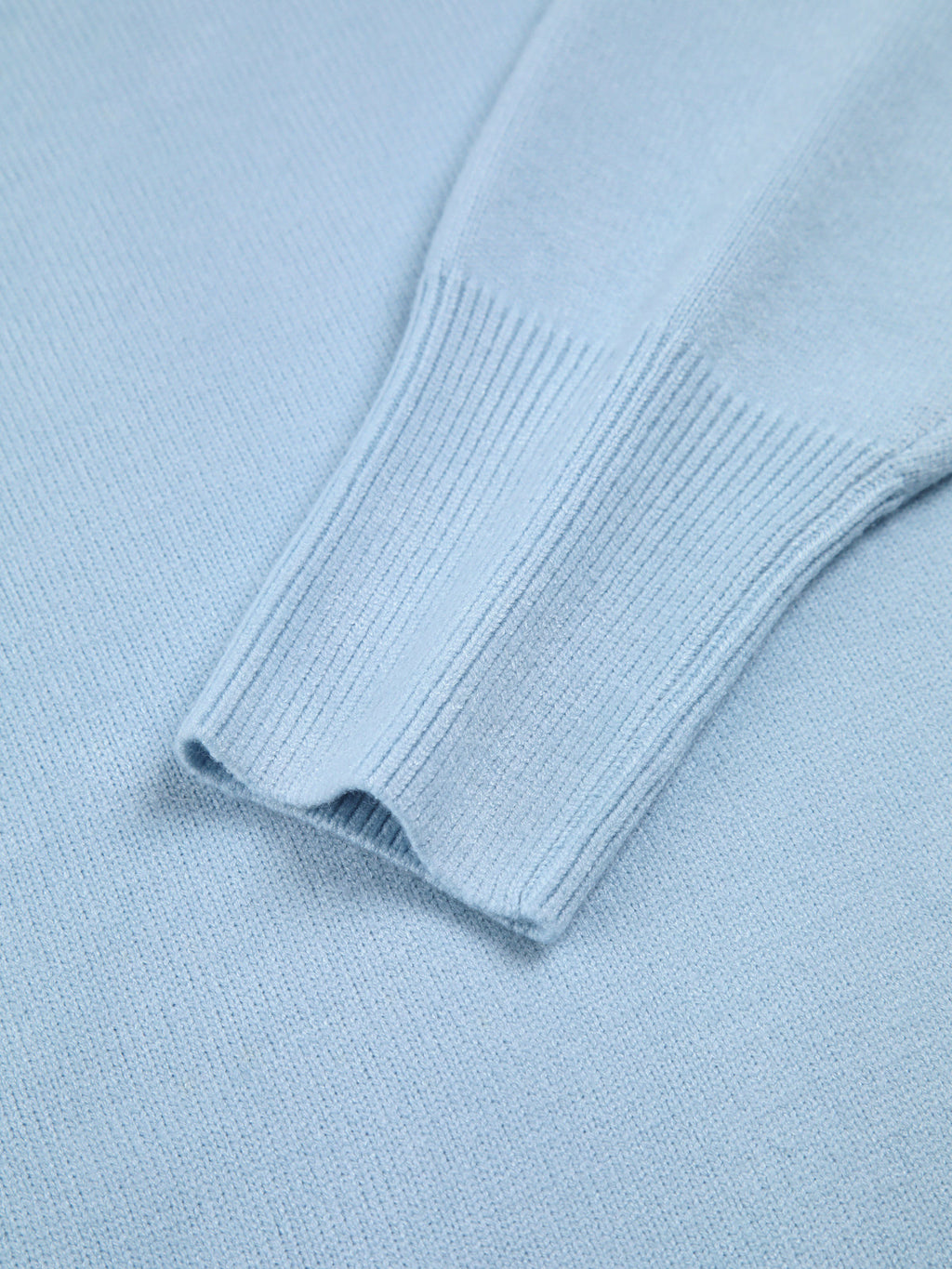 Giuditta | Oversized Turtleneck Sweater