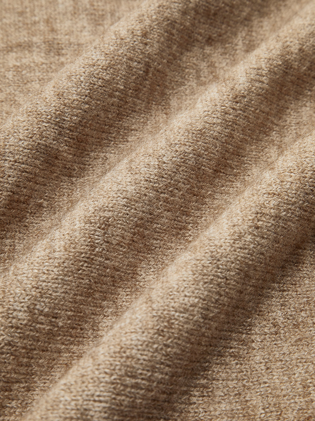 Alba | Two-Piece Lounge Knit Soft Set with Turtleneck