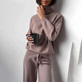 Rachele | Two-Piece Elegant Set & Comfortable for Women